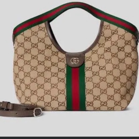 Gucci Small Giglio Hand Bag